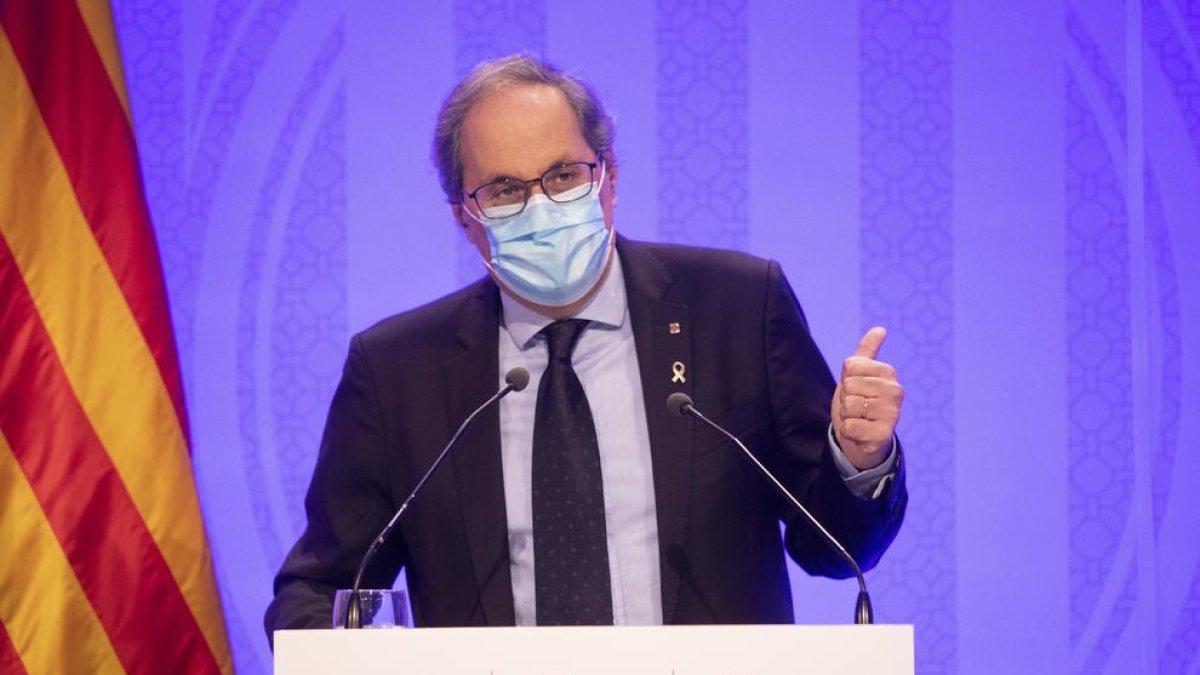Quim Torra