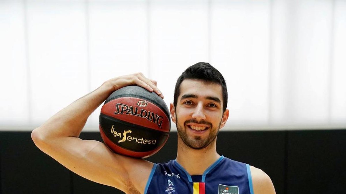 L'altra cara d'Alexis Bartolomé