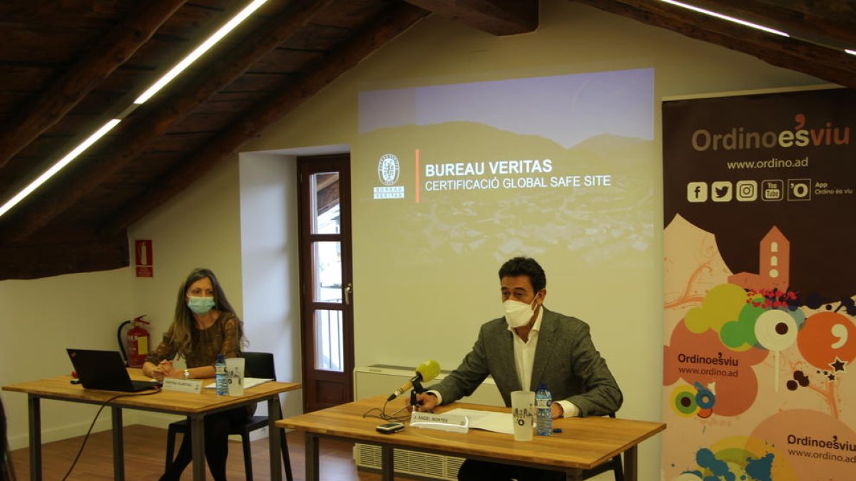 Josep Àngel Mortés