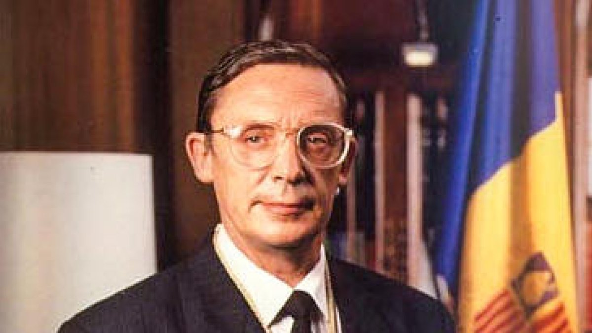 Tota la vida personal i política