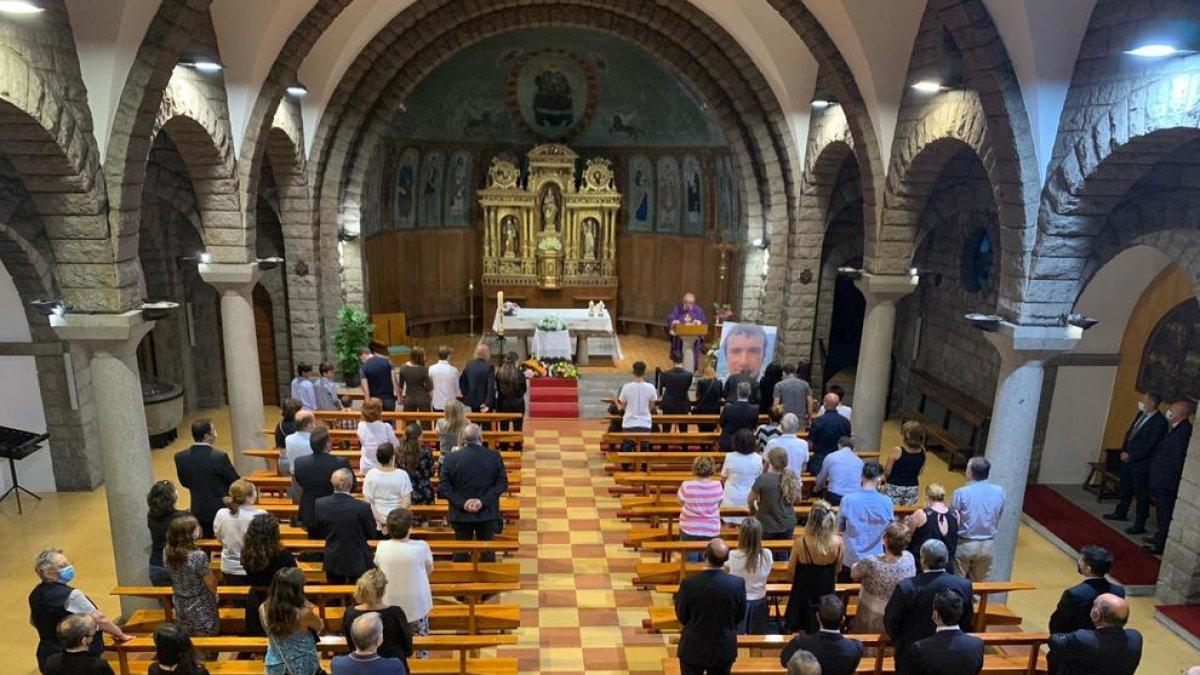Presó per a l'autor de l'atropellament mortal a l'avinguda Tarragona
