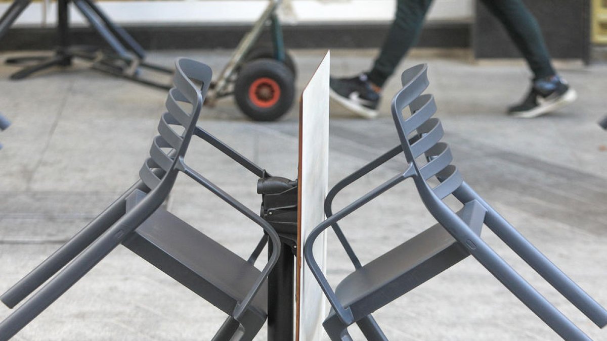 Els ERTO s'allargaran fins al mes de juny