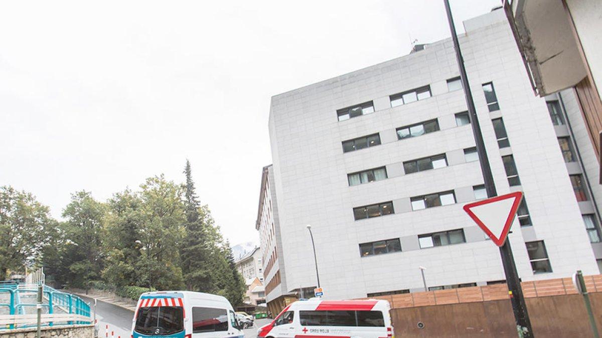 El brot a El Cedre, amb 30 positius, el va provocar un treballador extern