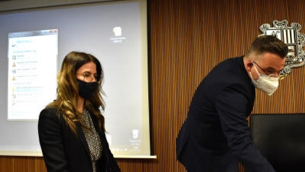 Els neguits del sector cultural són els impostos i cotitzacions