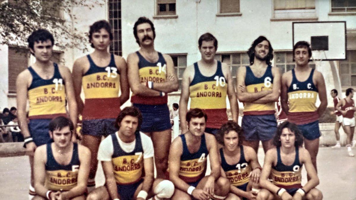 50 anys junts