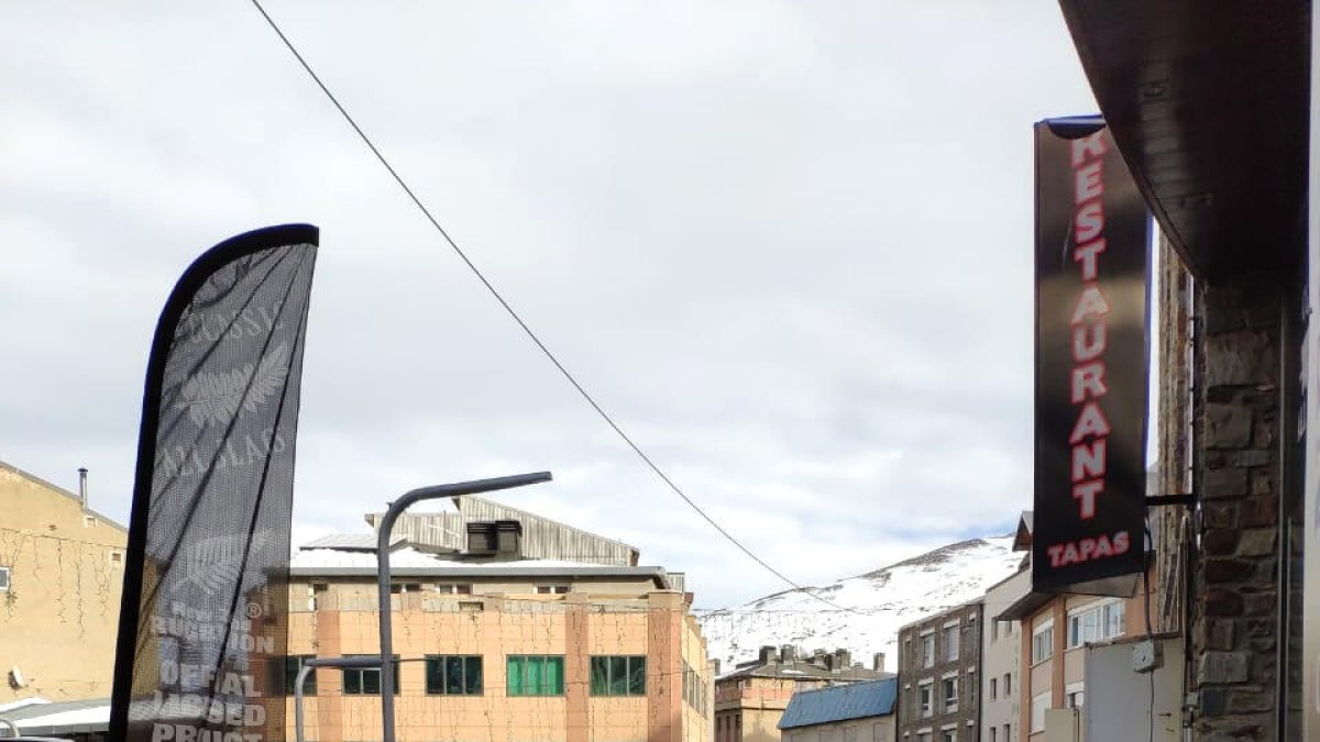 El Pas respira amb el retorn dels turistes gals