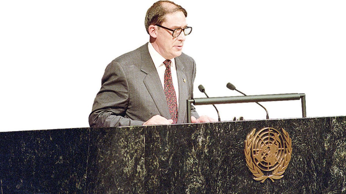 Obrir-se al món i diversificar