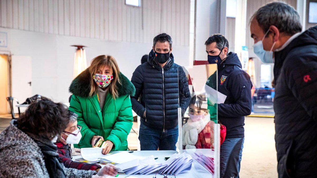 Revisió del cens encoberta