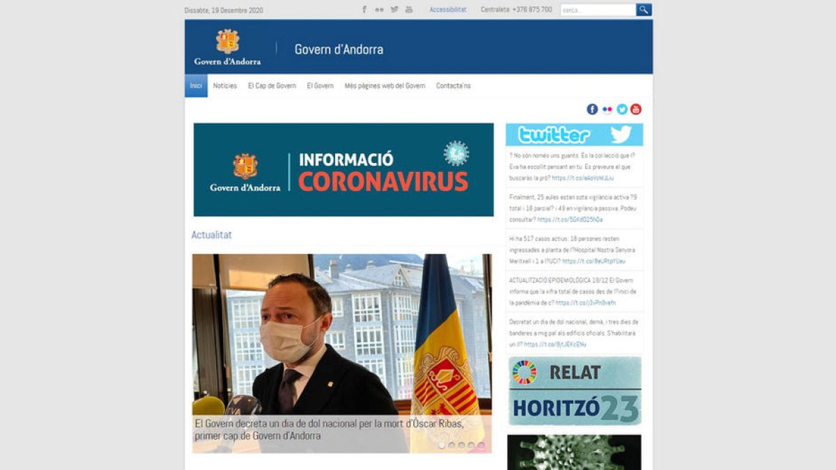 Striptease administratiu