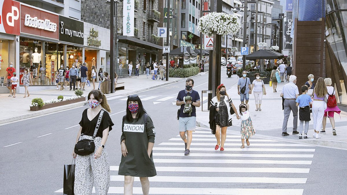 La UHA creu que hi poden haver nous ERTO al setembre