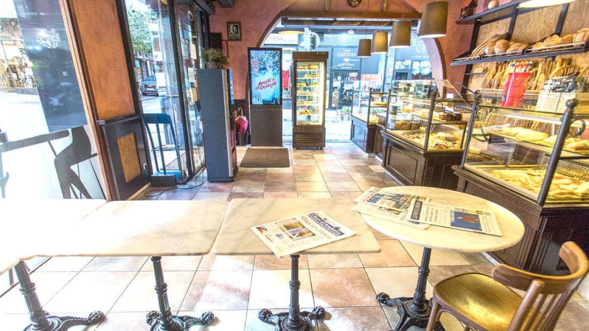 Les ajudes als locals tancats costaran al Govern uns 400.000 euros al mes