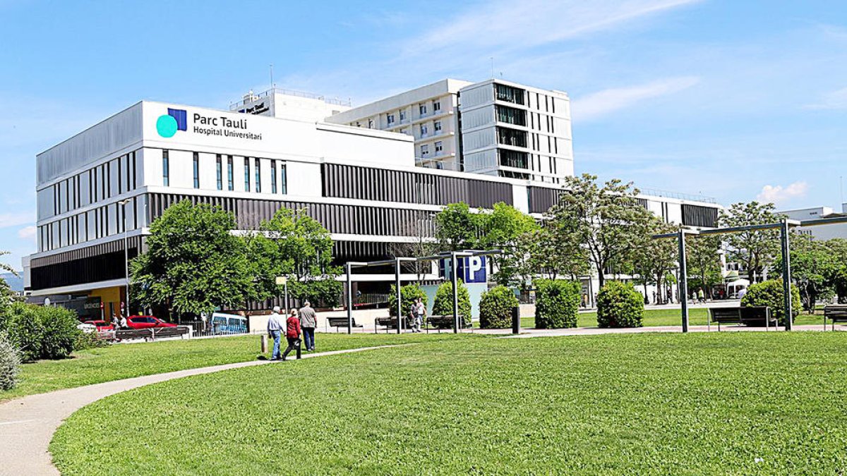 L'andorrà accidentat a la C-14 està estable dins la gravetat