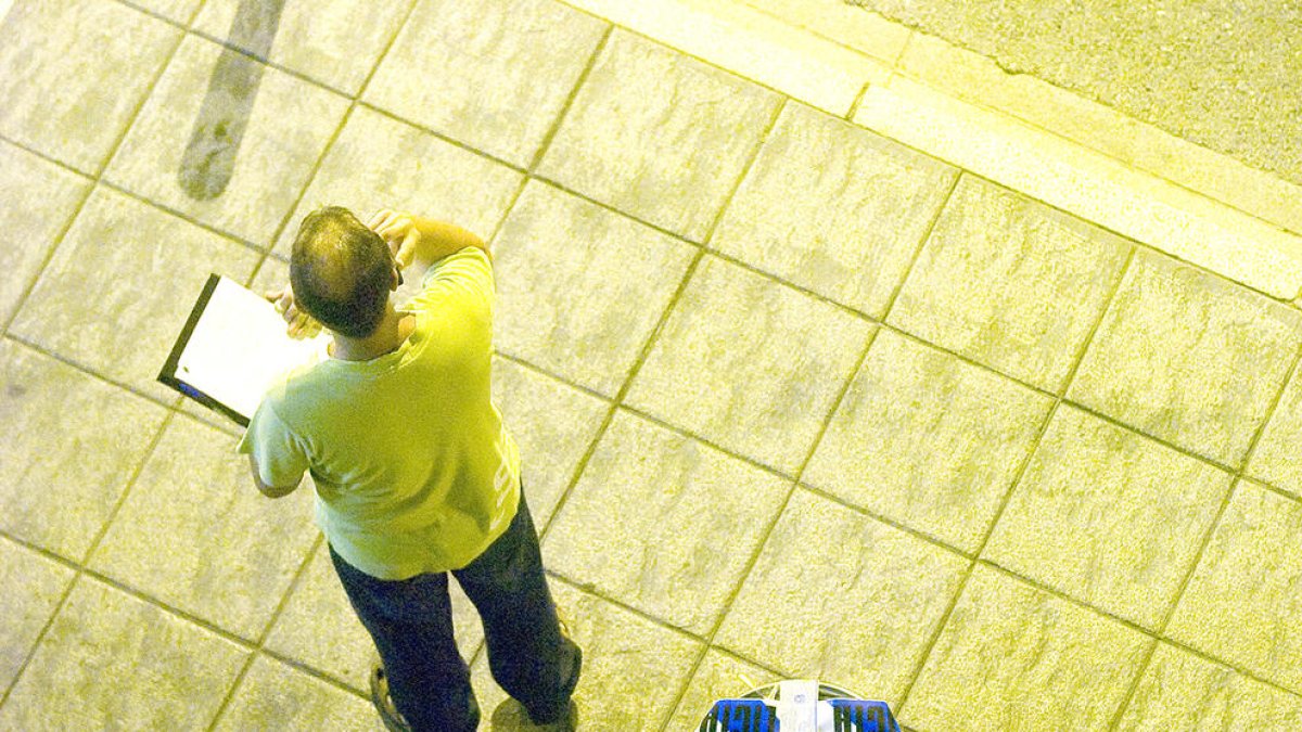 El TC analitzarà si cal reobrir el cas del crim de Fiter i Rossell