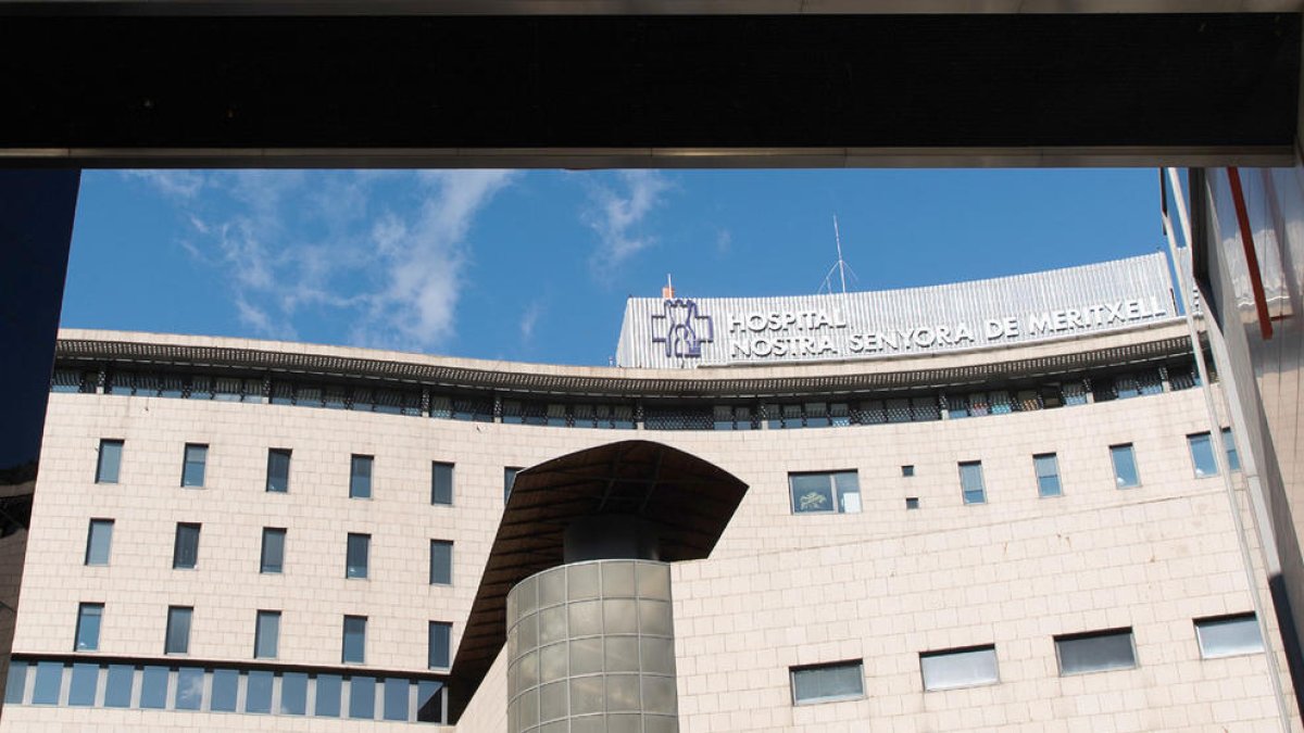 La dona morta de sobte va sentir ofec