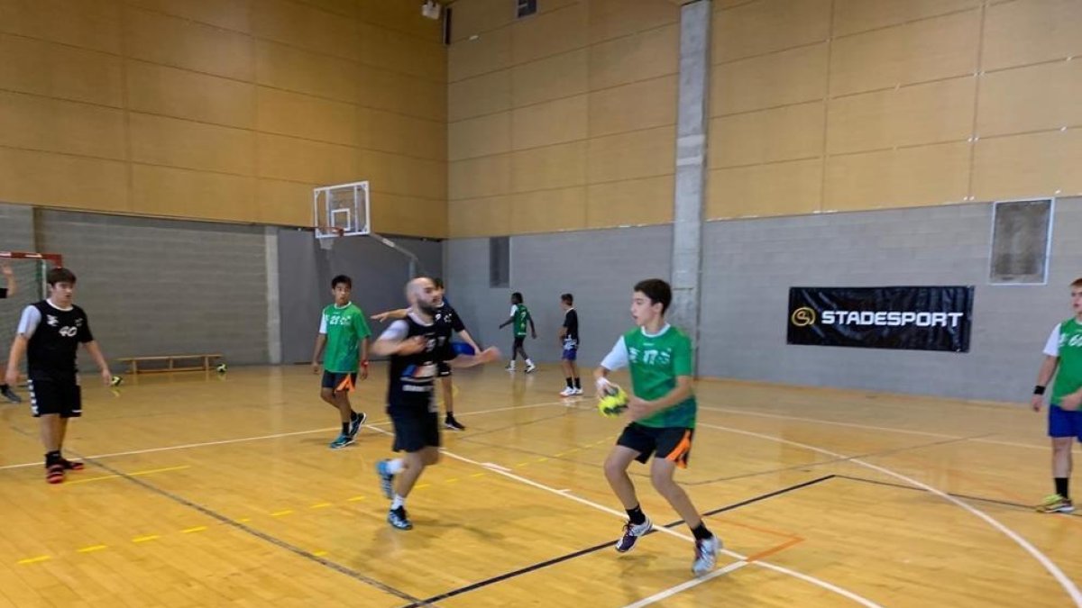 Estades esportives Ordino