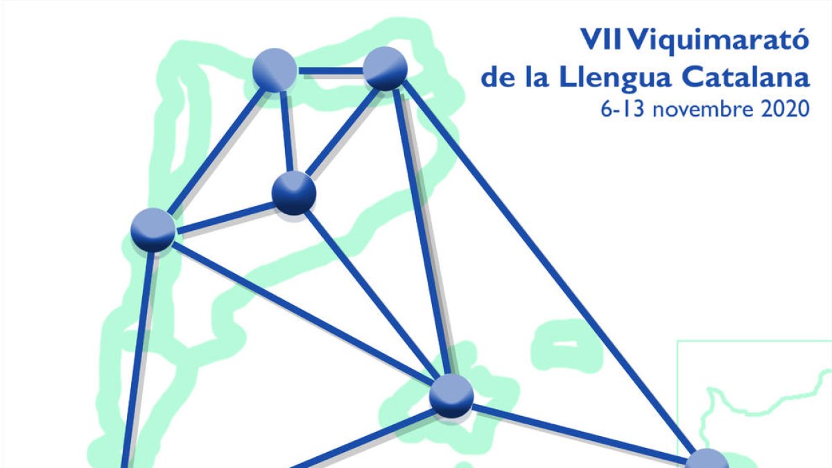 Política Lingüística participarà en la setena Viquimarató