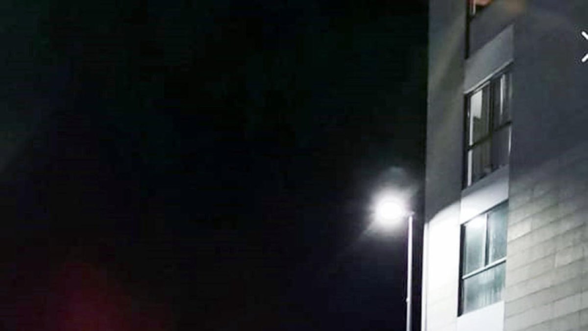 Uns segons fatídics