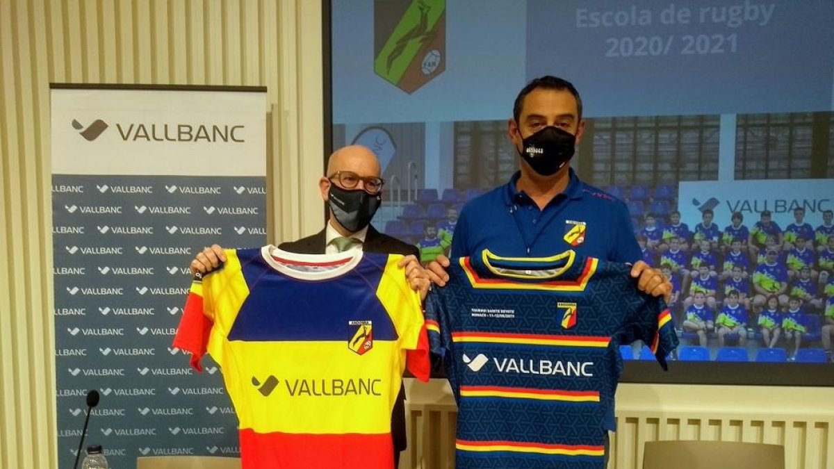 David Ferré demana solucions per a l'esport amateur