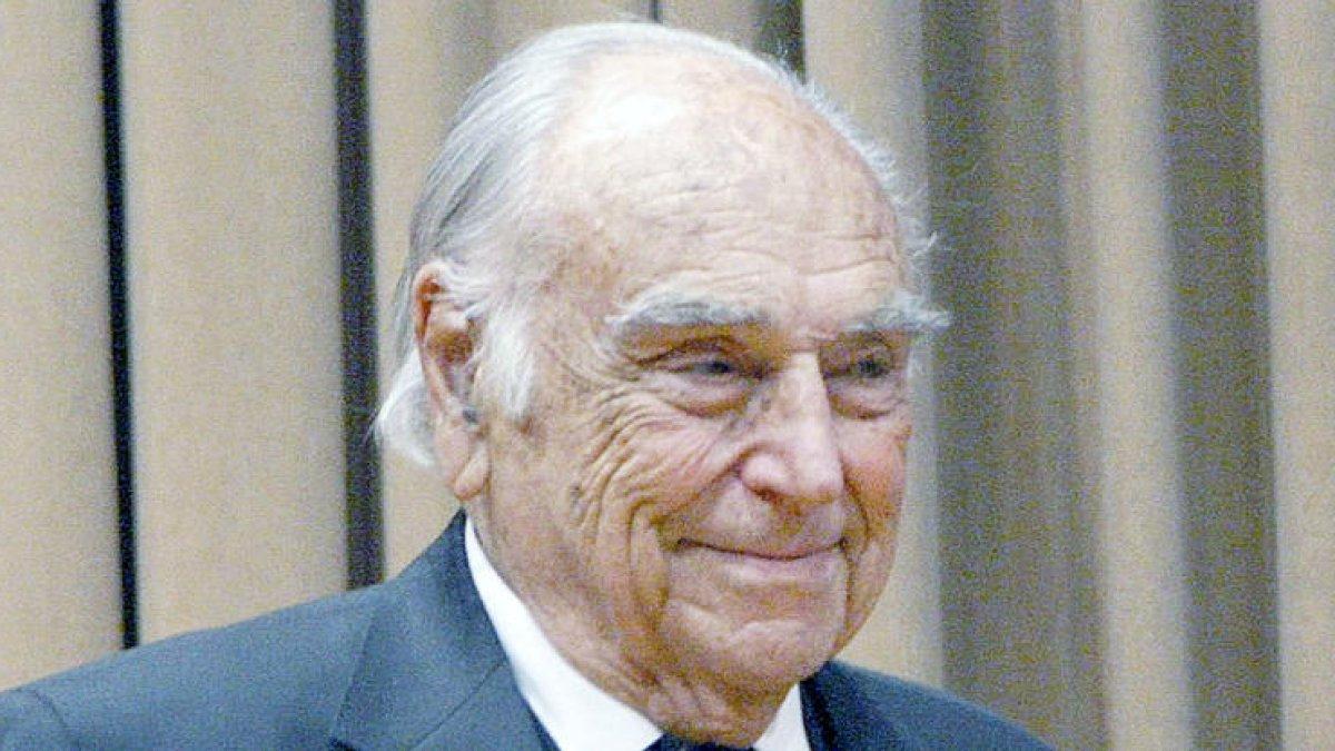 Mor l'exmagistrat del Tribunal de la Mitra Josep Pintó