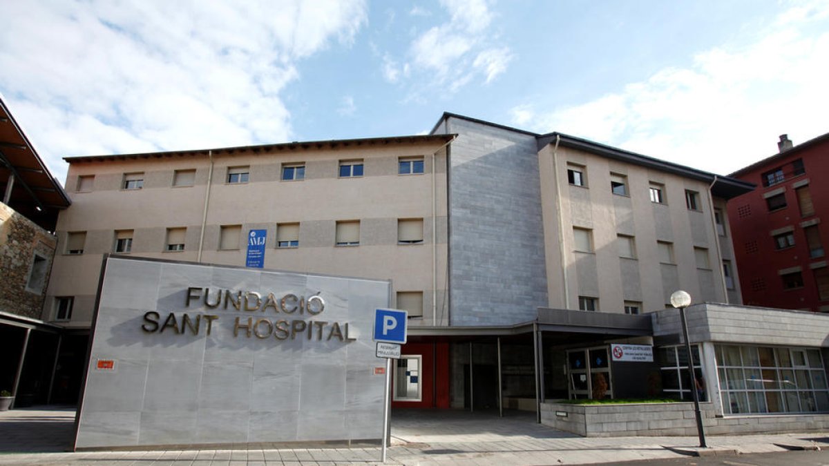 Hospital de la Seu
