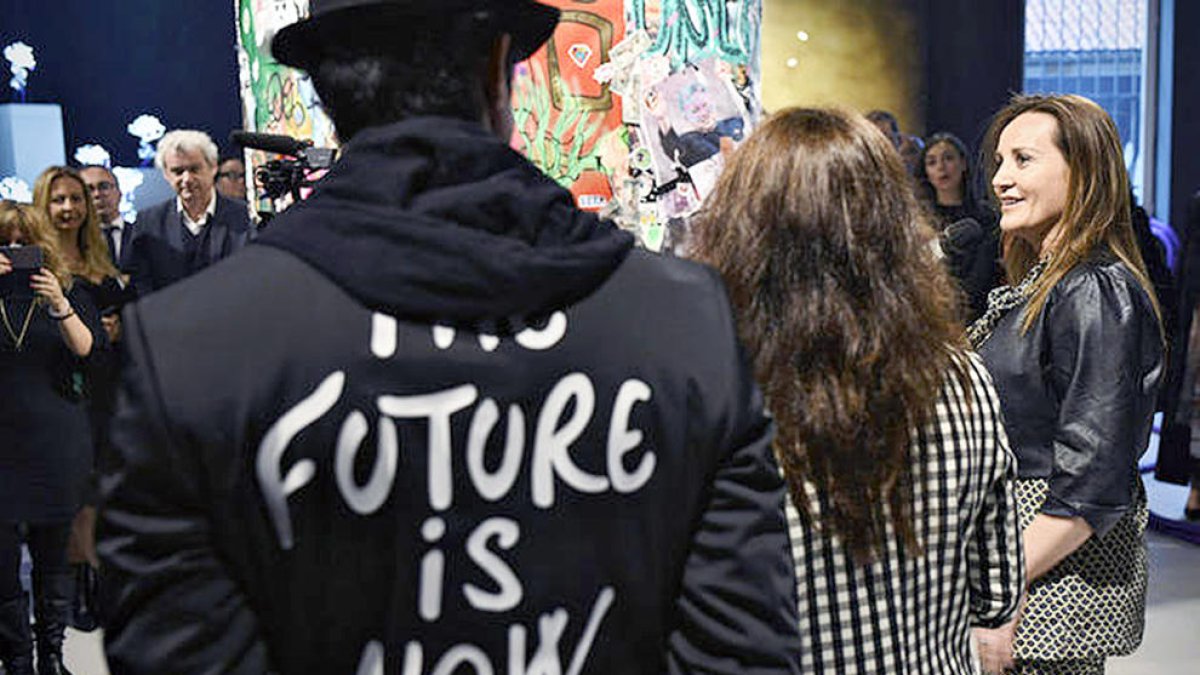 Expedient del Govern per aclarir què va passar amb la Biennal 2019