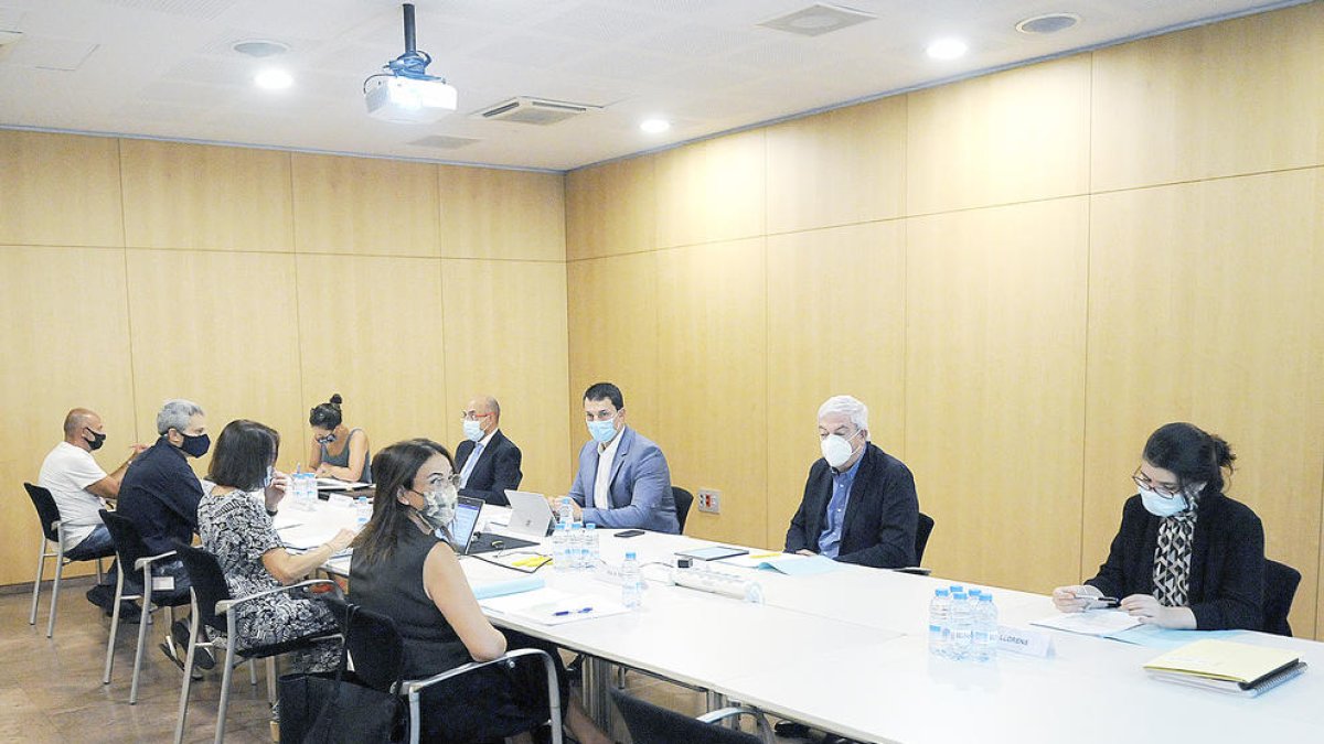 Els ERTO es poden continuar aplicant  si es justifica una baixada de l'activitat