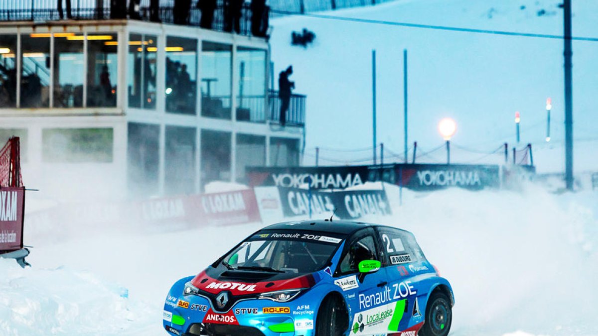 Satisfacció per la feina feta i mirada fixa sobre l'any que ve