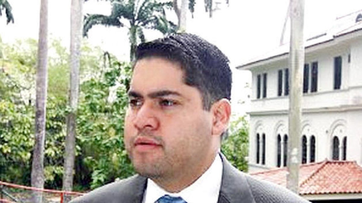 Primer cas contra Andorra que arriba a la Gran Sala