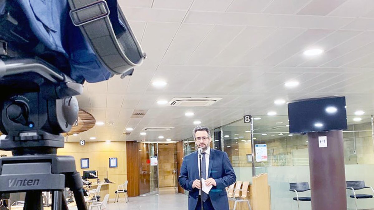 Set infants positius als esports d'estiu del comú d'Escaldes