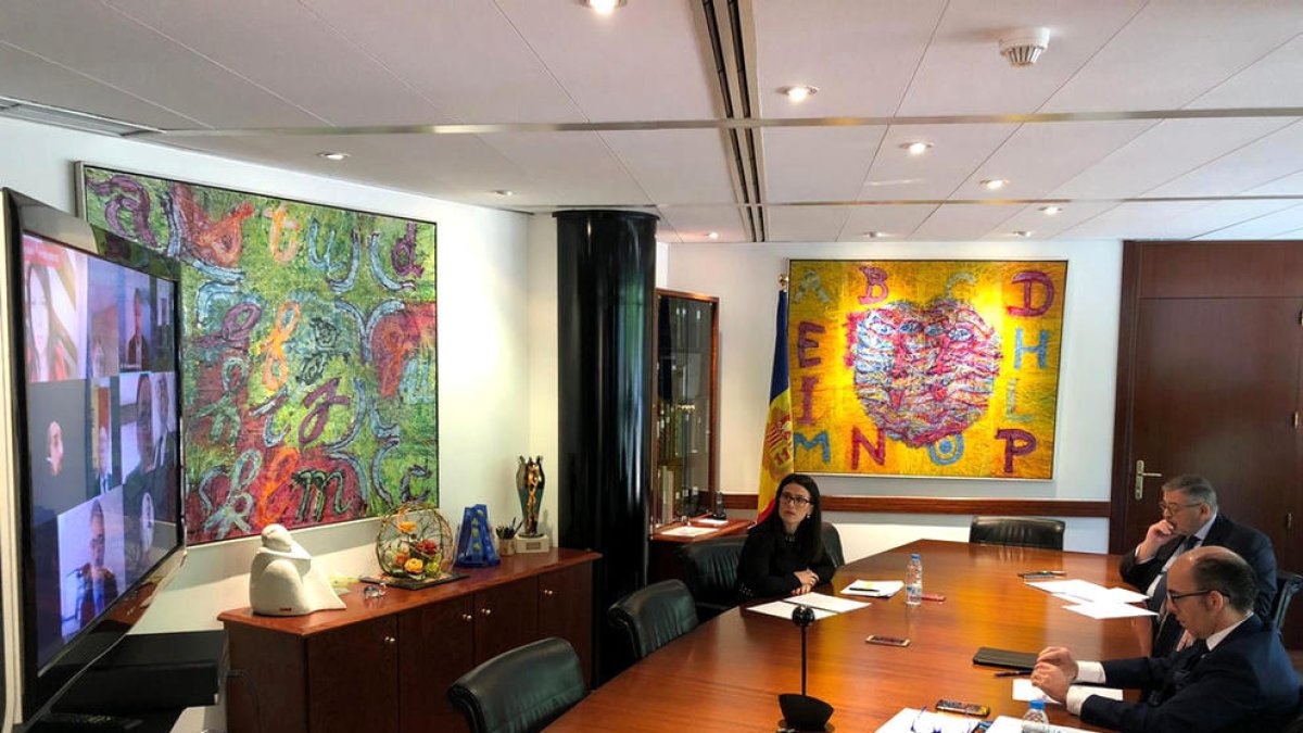 Encamp aprovarà el 0% de cessió obligatòria per a nous pisos de lloguer