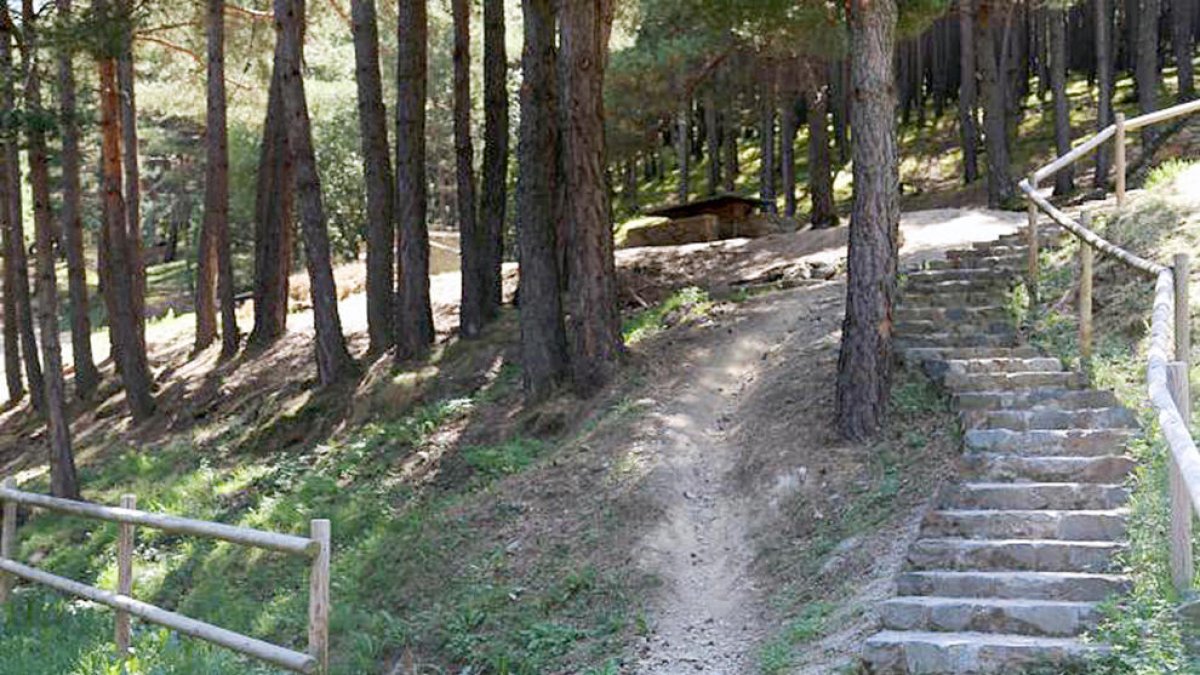 Cairat vol avaluar l'impacte de l'accés rodat a la natura