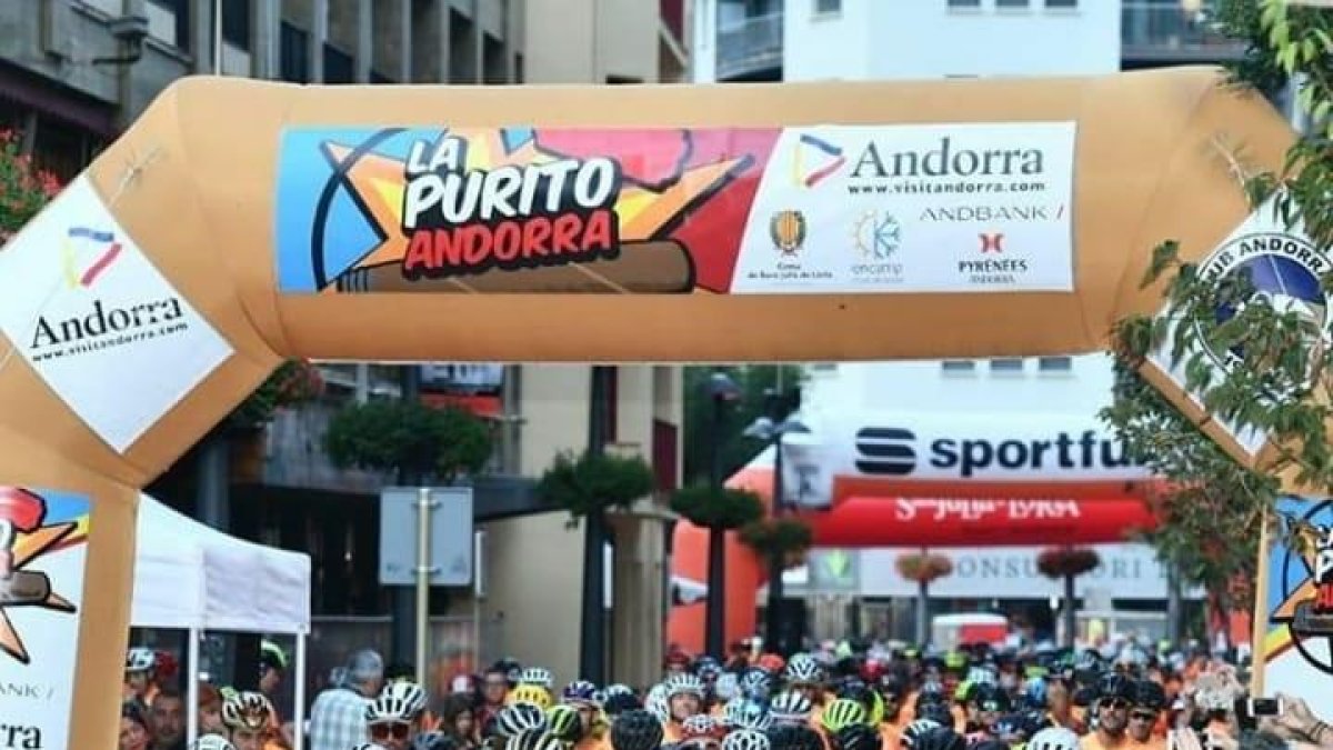 La Purito es cancel·la