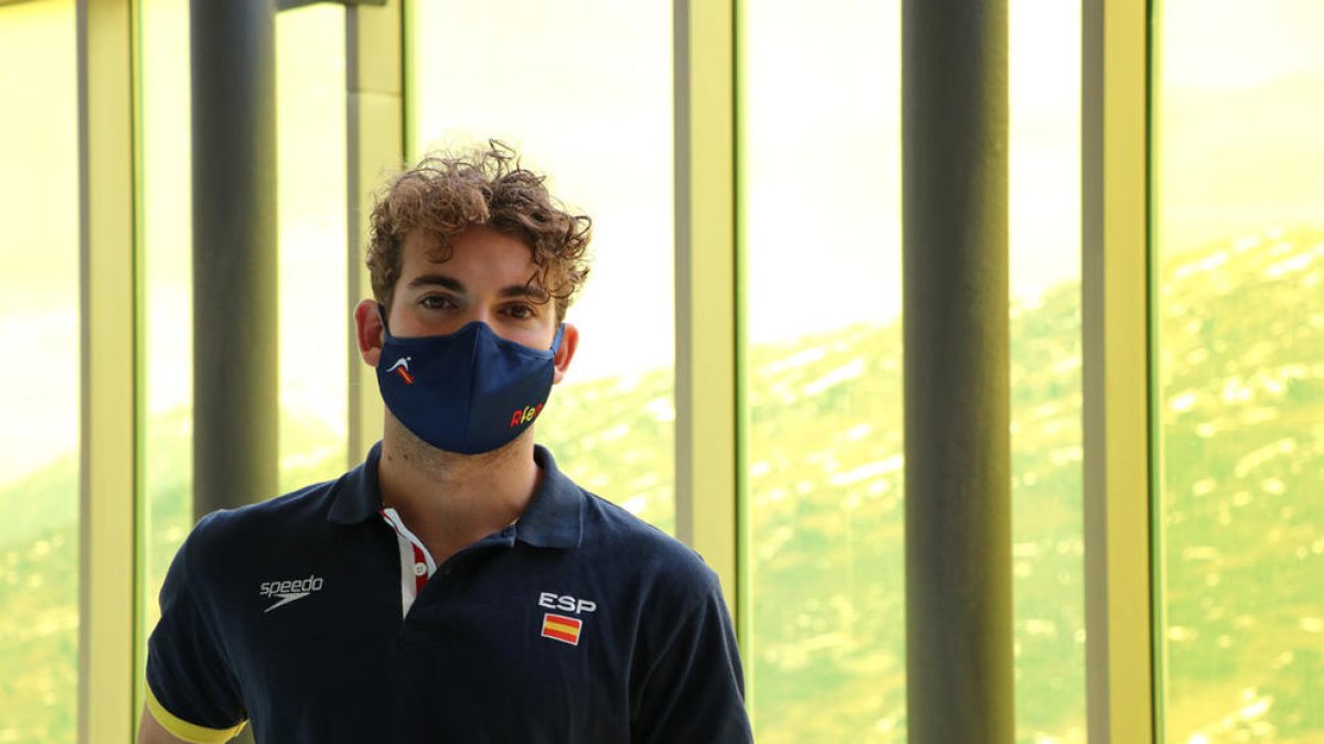 Joan Lluís Pons