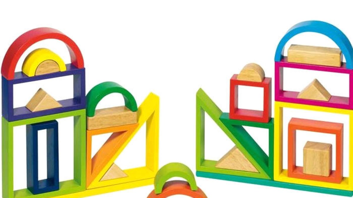 Nines i construccions