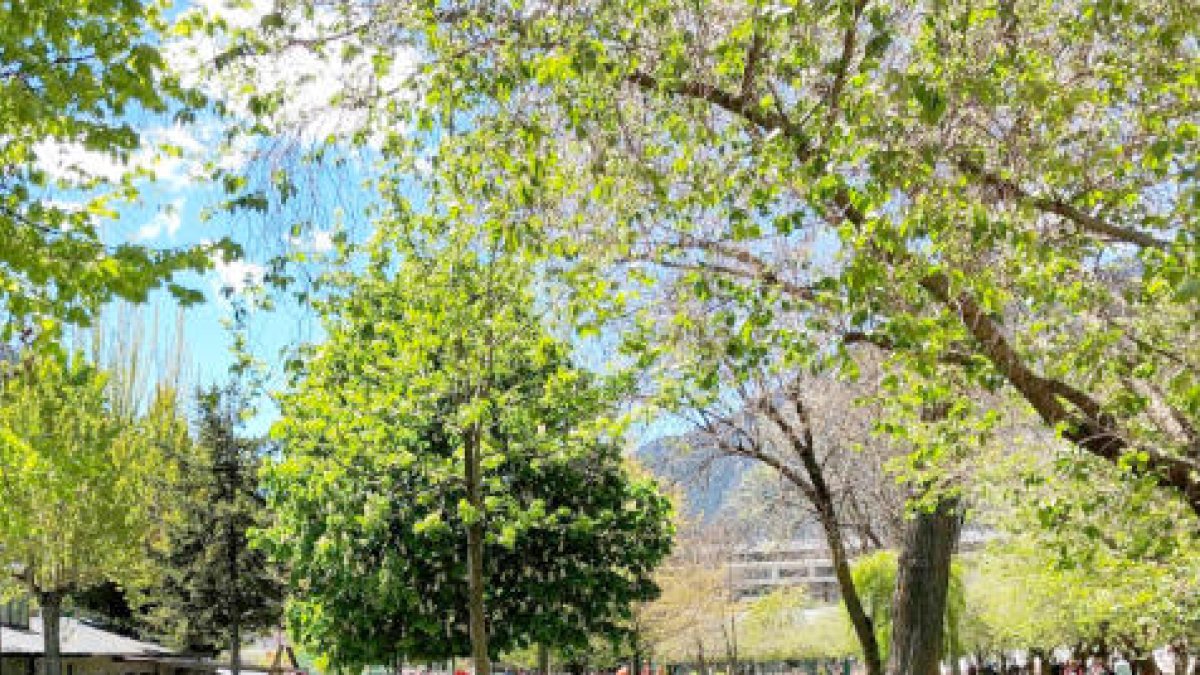 Visita guiada a Andorra la Vella