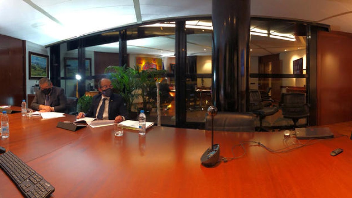 Encamp invertirà 9 milions el 2021 i el PS titlla el comú de “poc prudent”