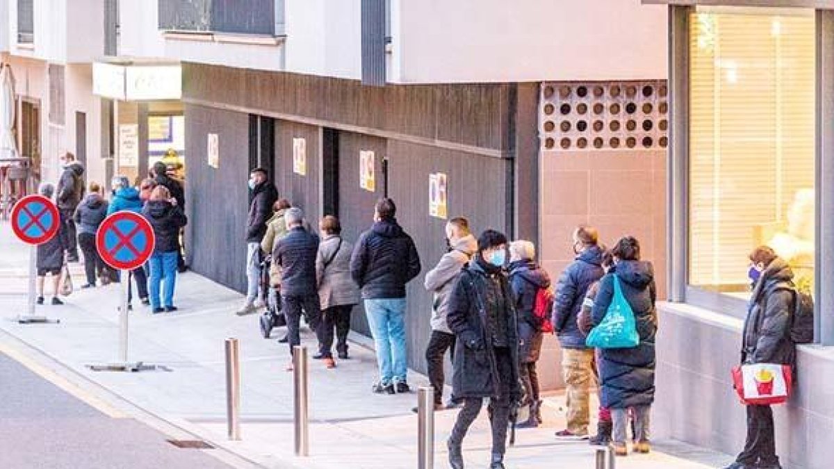 La loteria i Nadal, als set tuits