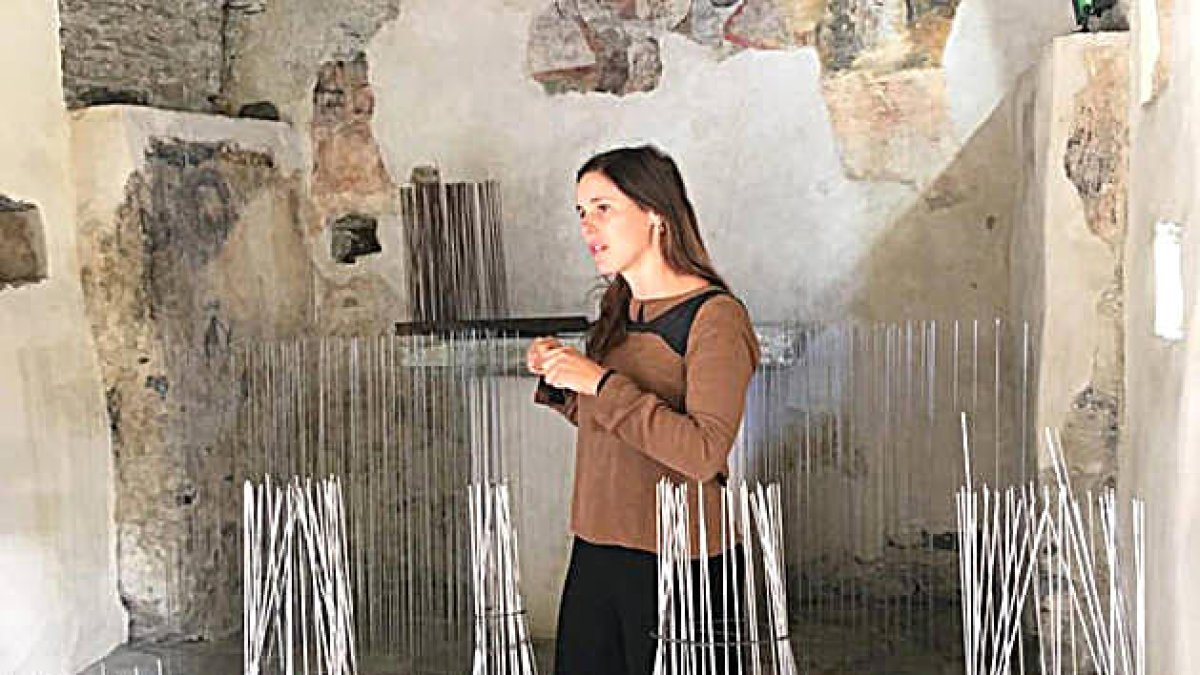 “A Andorra hi ha molt potencial per desenvolupar”