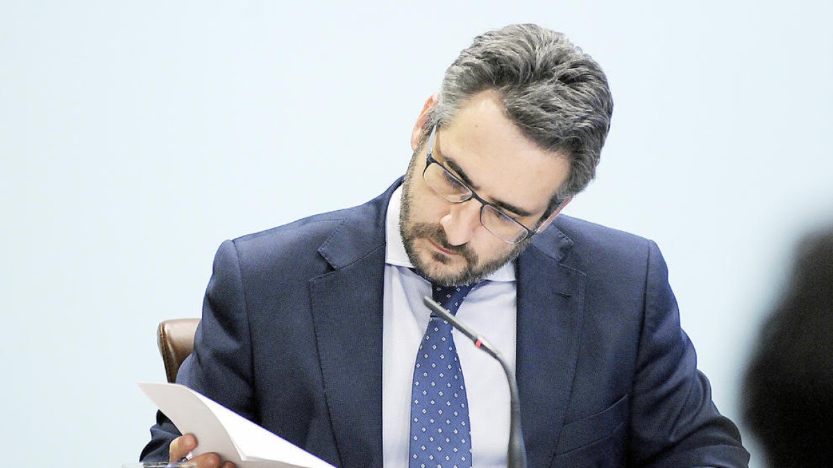 El Govern atorga 148.000 euros a quatre projectes de cooperació internacional