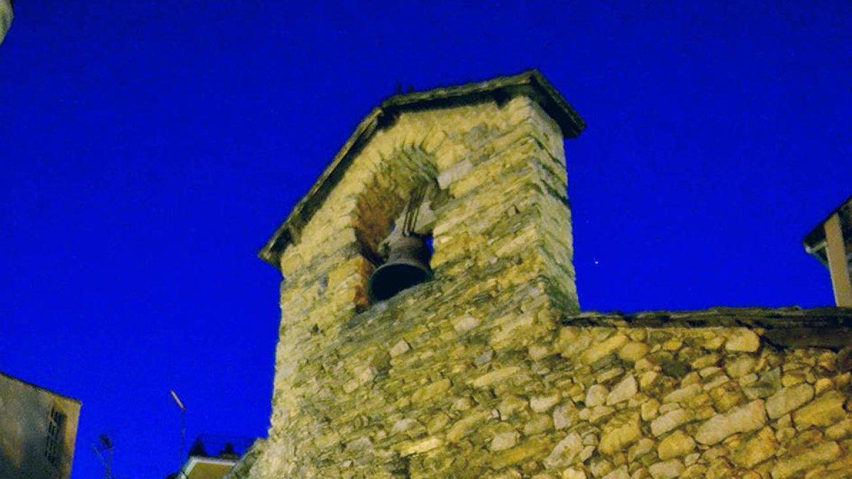 Nits d'estiu 2020-Visita a Sant Miquel de la Mosquera i el tremat