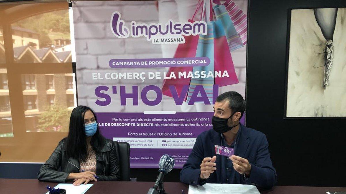 La Massana s'ho val