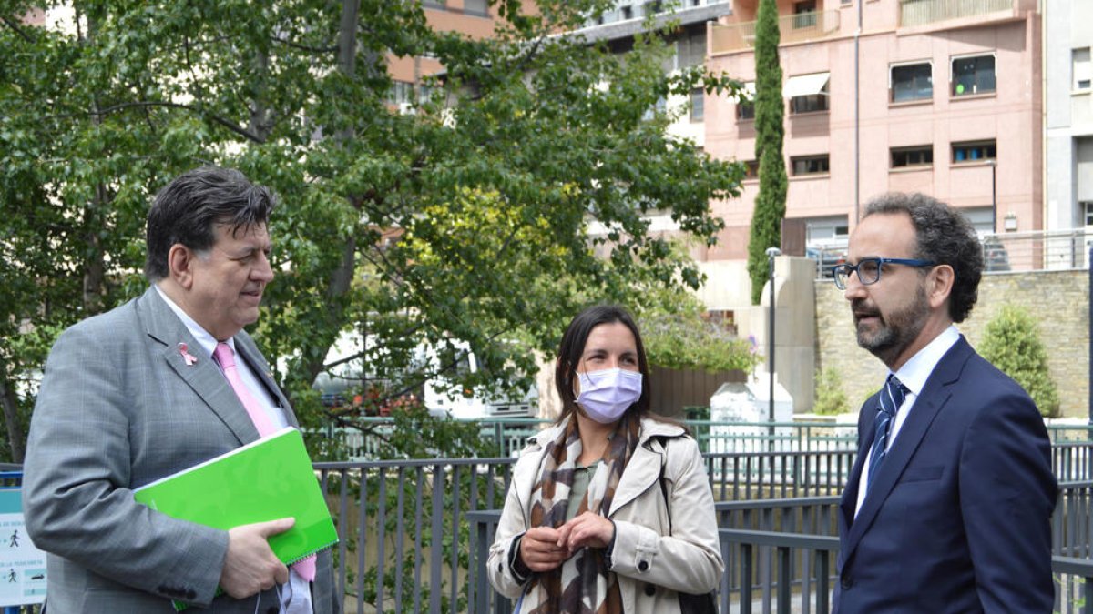 Assandca alerta de l'alentiment de les proves de càncer per la pandèmia