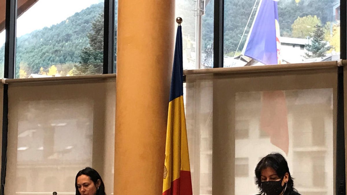 La Massana destina quatre milions a polítiques de medi ambient