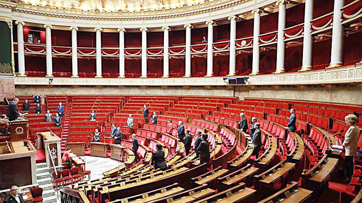 El govern gal reitera el suport al dret a l'avortament a tot Europa