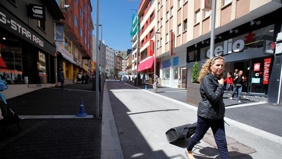 El tercer trimestre es clou amb un total de 75 comerços més