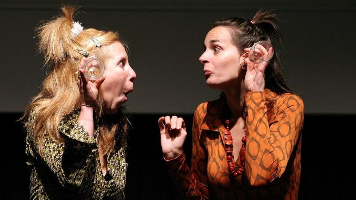 El joc de la comèdia