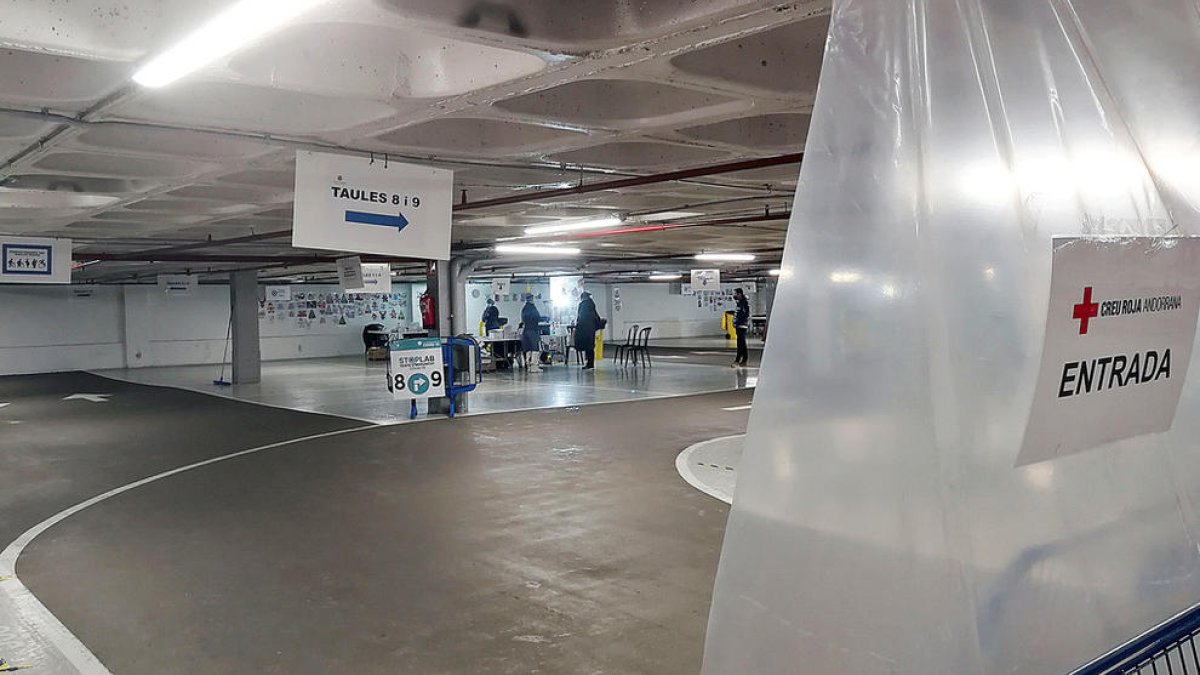 Solució al fred i fums