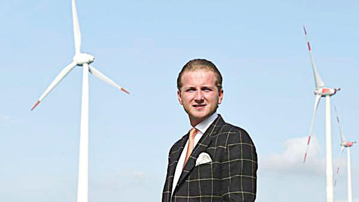 La Batllia cita el resident alemany acusat d'estafa