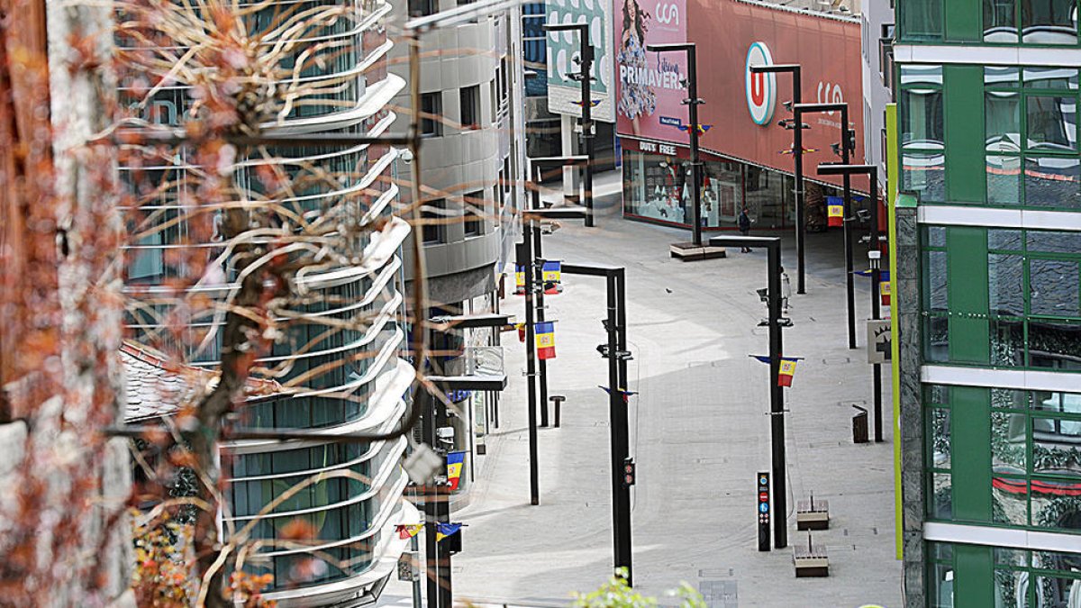 Govern no vol l'estat d'alarma per por a espantar la població