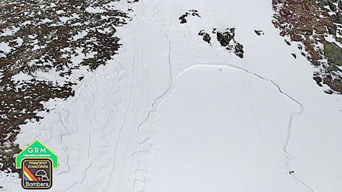 Els accidents per allau